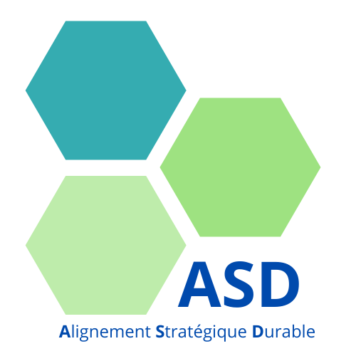 ASD - Alignement Stratégique Durable